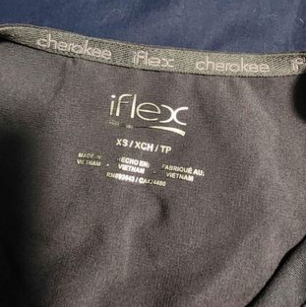 Women's Scrub Top